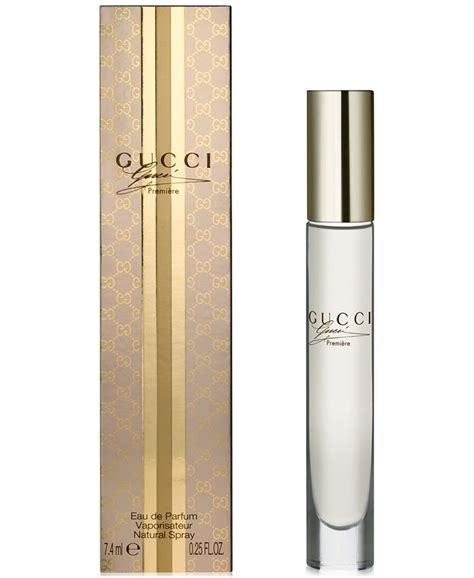 harga perfume gucci premiere|Gucci Première Eau de Parfum Luxury Rollerball, .25 oz .